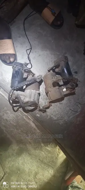 Tokunbo Lifting Pump for Gx470 Gx460