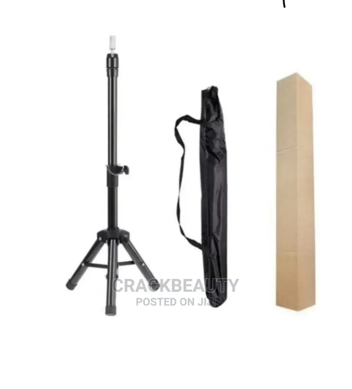 Big Dummy Tripod Stand