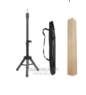 Big Dummy Tripod Stand