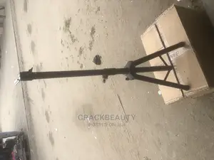 Big Dummy Tripod Stand