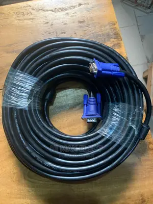 High Speed Svga Cables 30M