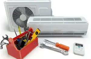 Air-Conditioner Supplies, Installation and Repairs