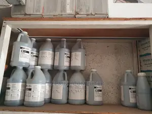 Katun Sharp Toner Refill Bottle