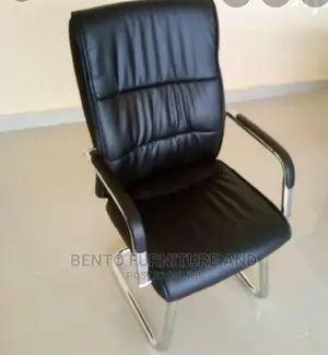 Office Visitor Chair