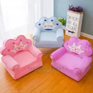 2 in 1 Kids' Sofa/Bed - 2 Layers