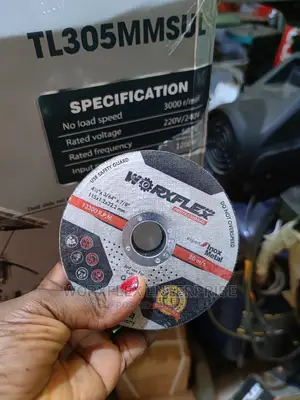 Cutting Disc