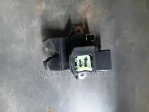 Boot Lock for Kia and Hyundai Products.