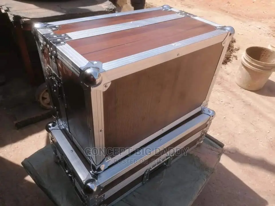 Flight Case