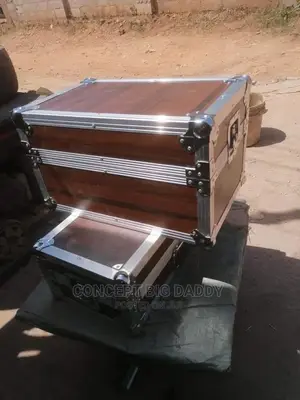 Flight Case