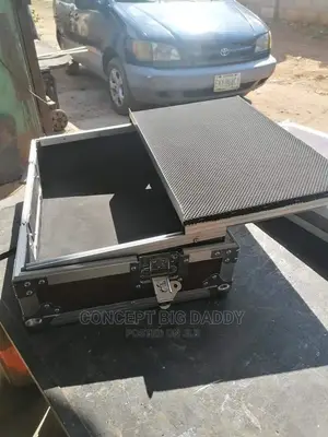 Flight Case