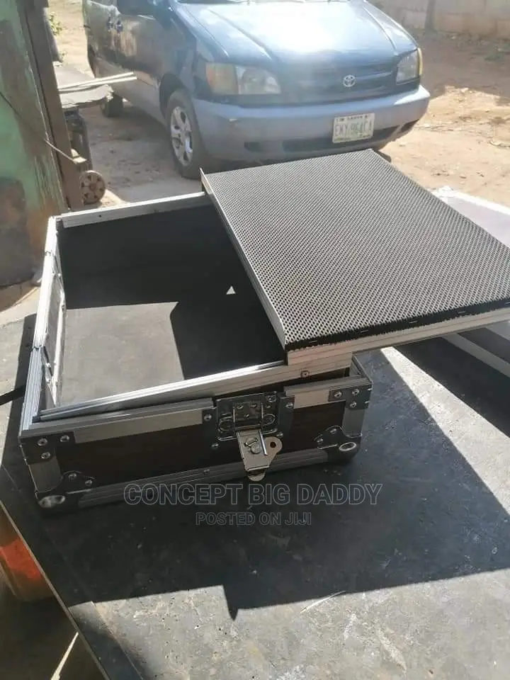 Flight Case
