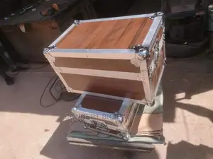Flight Case