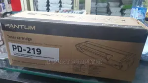 Pantum PD-219 Toner Cartridge for P2509,M2509W,M6509