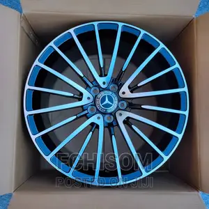 Mercedes Benz Accessories and Parts