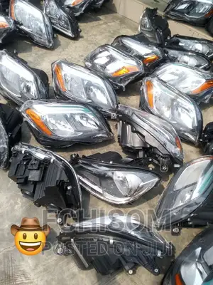 Mercedes Benz Accessories and Parts