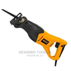 Ingco Reciprocating Saw - 750w
