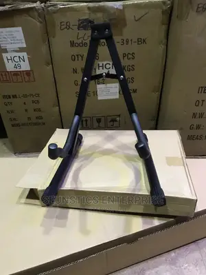 Guitar Stand