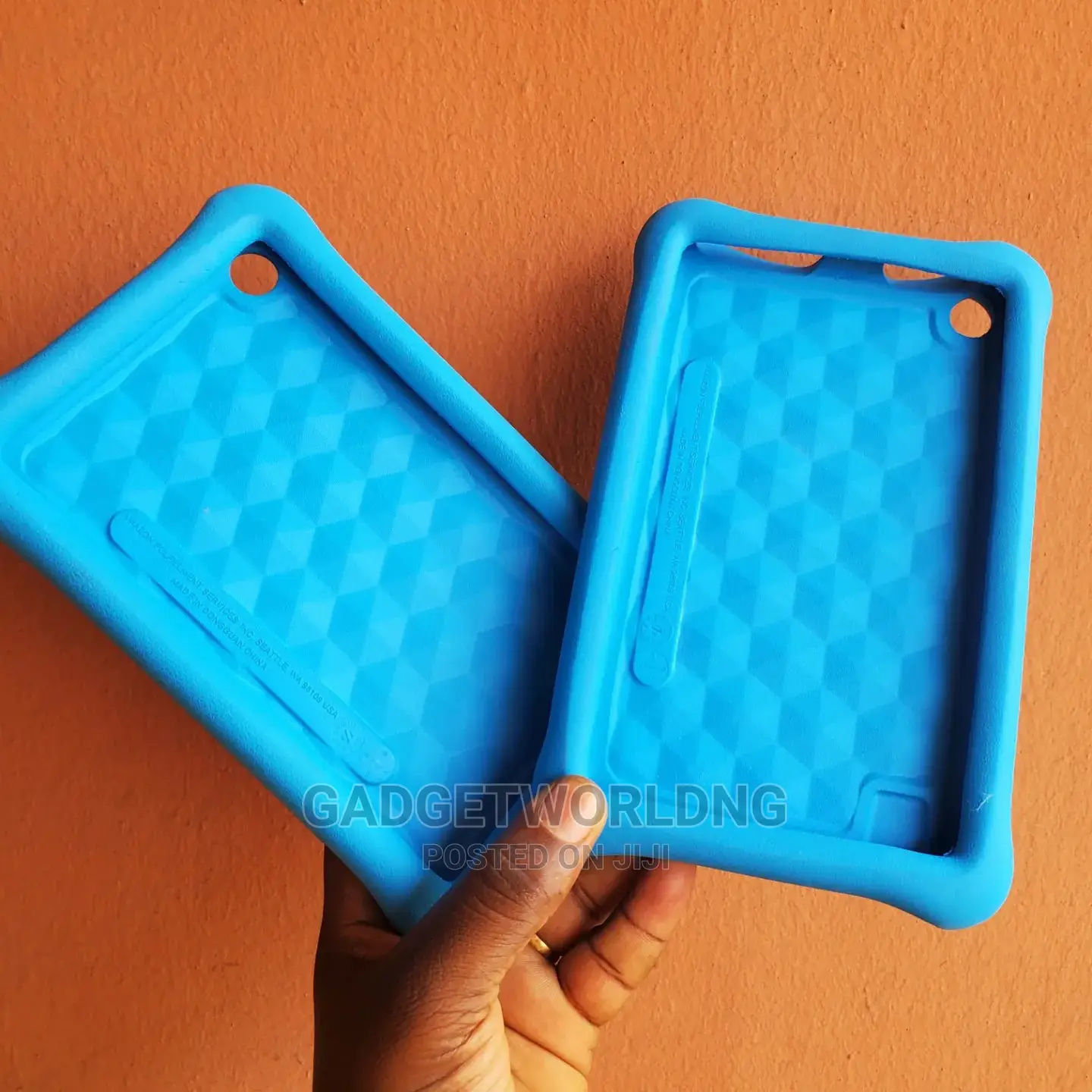 Amazon Fire HD 7 8 10 2018 2019 2020 7TH 8TH 9TH 10TH Case