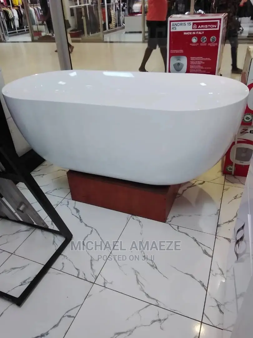 Quality Bathtub