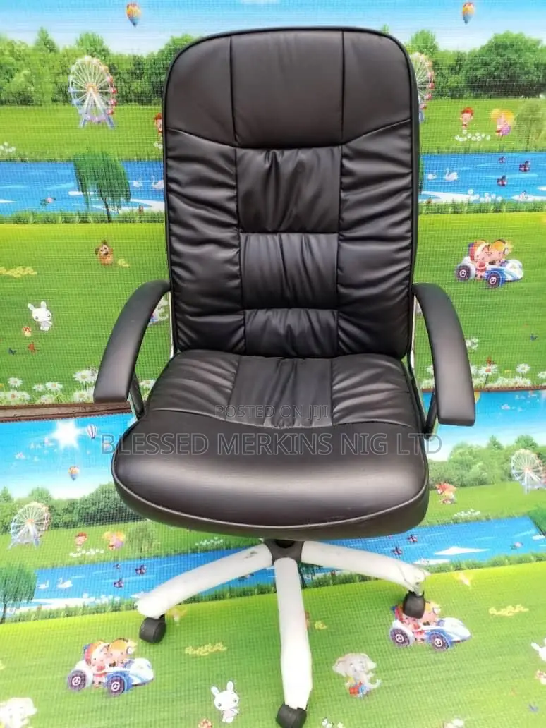 Executive Office Chair Swivel