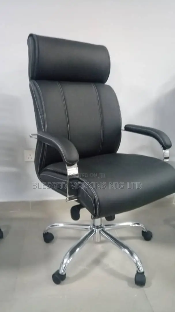 Executive Office Chair Swivel