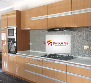 Standard Cabinet