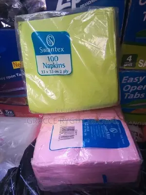 Serviette Paper