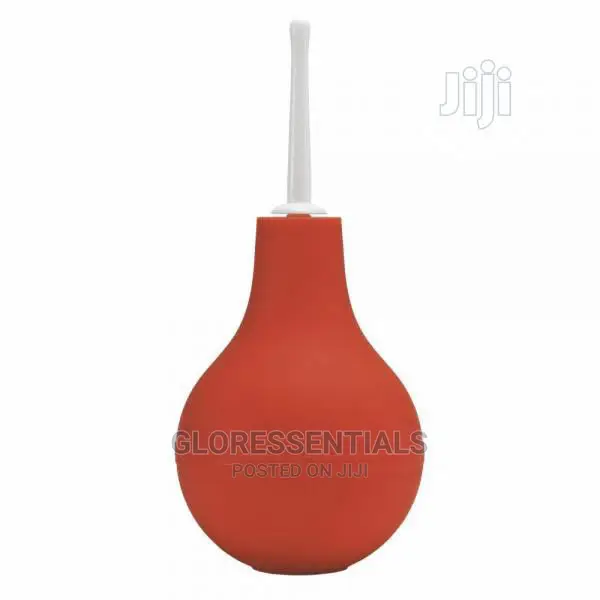 Enema Pump (Big Size)