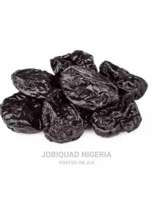 Dried Prunes Relieve Constipation 250g