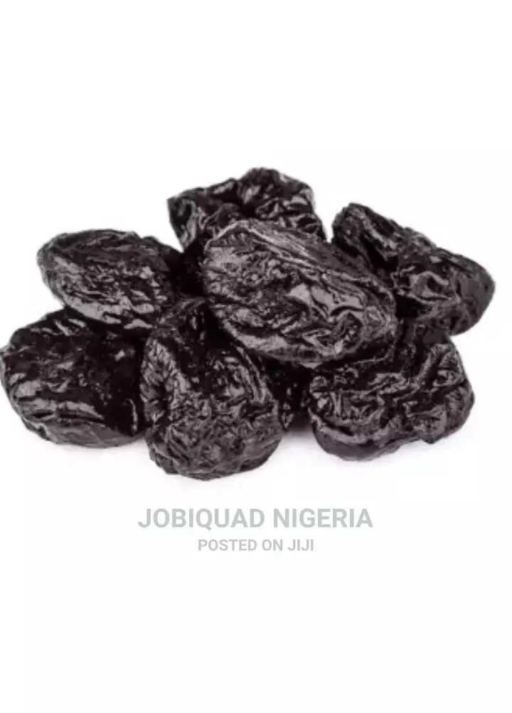 Dried Prunes Relieve Constipation 250g