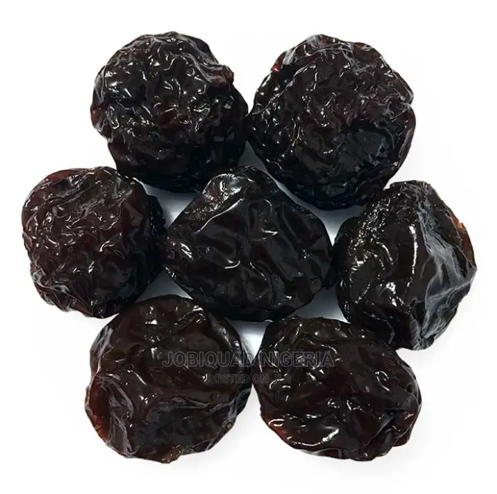 Dried Prunes Relieve Constipation 250g