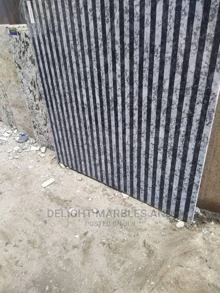 Broken Paladiana Marble