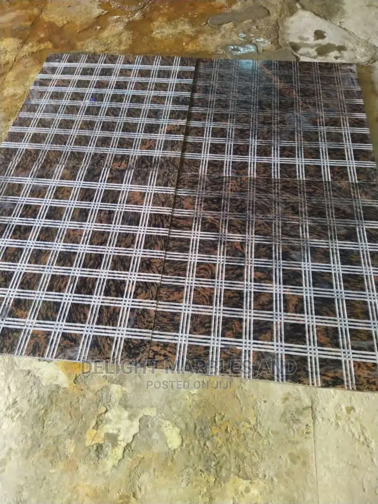 Broken Paladiana Marble