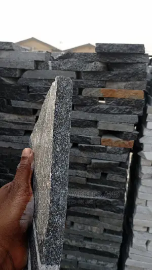 Broken Paladiana Marble