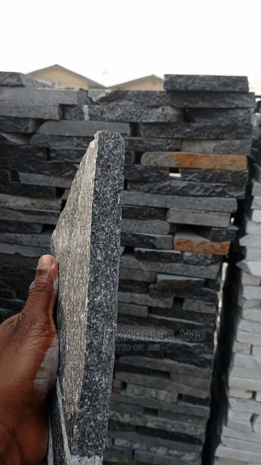 Broken Paladiana Marble