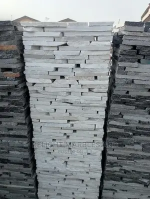 Broken Paladiana Marble