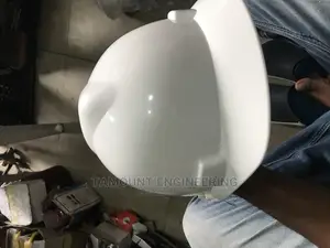 Helmet for Engineers