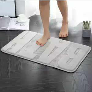 Memory Foam Bath Mat