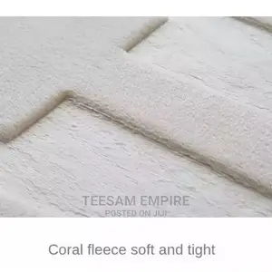 Memory Foam Bath Mat