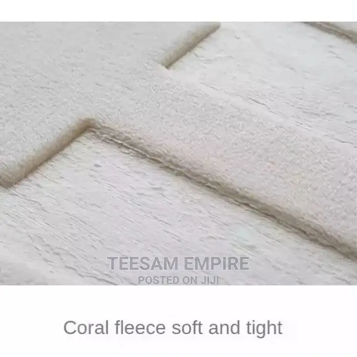 Memory Foam Bath Mat