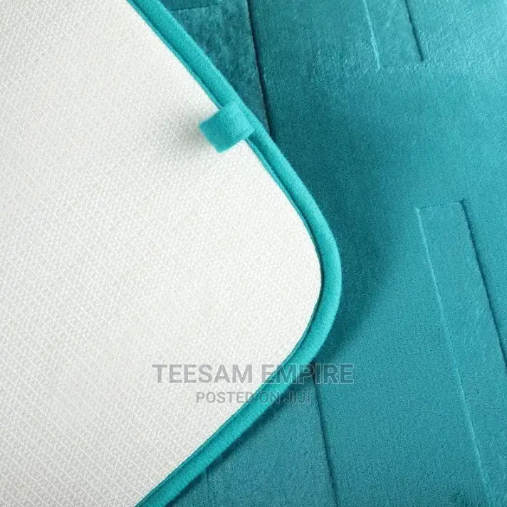 Memory Foam Bath Mat