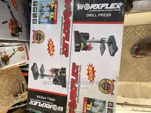 13mm Worxflex Table Drilling Machine