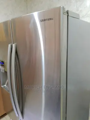 Side by Side Refrigerator Repair