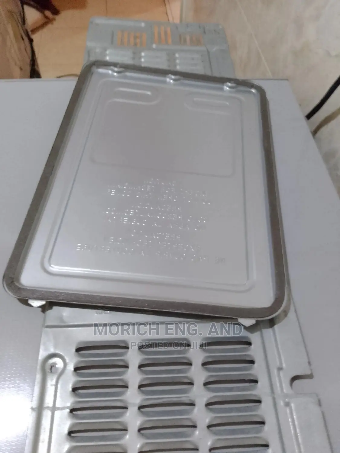 Side by Side Refrigerator Repair