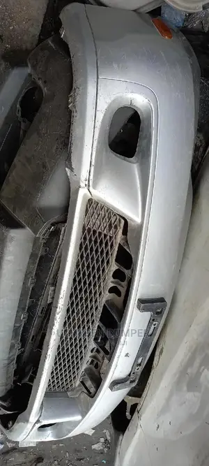 Front Tokunbor Bumper Toyota Celica 2000 Model
