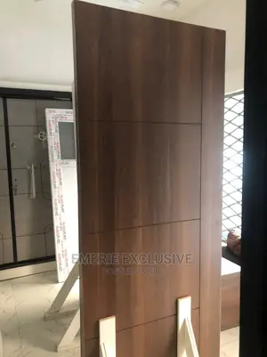 3ft: Turkey Hard Wooden Door for Room