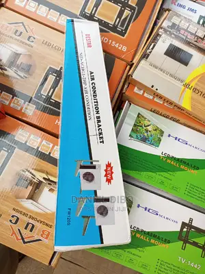 Air Conditioner Bracket