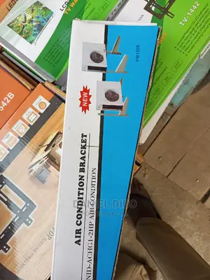 Air Conditioner Bracket