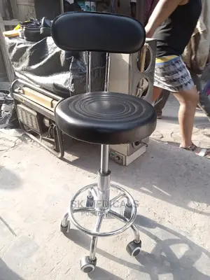 Doctors Or Nurse Stool