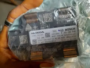 Radar Sensor 2021 Accord